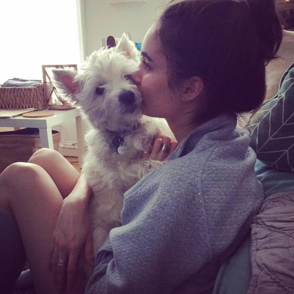 Meet your Posher, Aneli - Picture 1 of 1